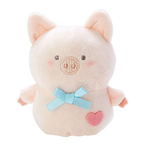 サンリオ (SANRIO) ザシキブタ 指人形