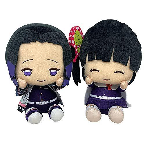 新品♥非売品レア♥鬼滅の刃 ぽふっとぬいぐるみ 大量32点まとめ売り♥セット売り 新品♥非売品レア♥鬼滅の刃 ぽふっとぬいぐるみ 大量32点まとめ