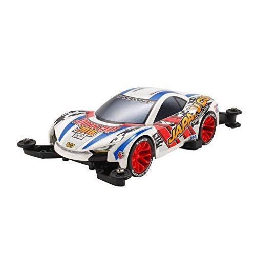 22年レディースファッション福袋特集 模型 プラモデル タミヤ Tamiya タミヤ ミニ四駆限定商品 ライキリ ジャパンカップ 16 Maシャーシ Www Threeriversofs Com