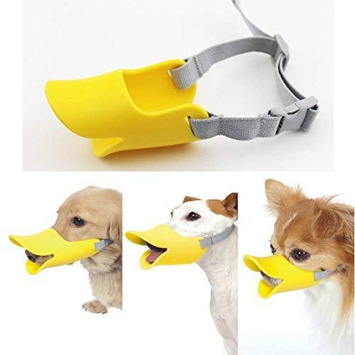 100 品質 しつけ用品 Mro Keire 犬用 口輪 ペット用マス アヒル あひる口の形口輪 犬用無駄吠え 拾い食い 噛みつき しつけ キズ舐め止め 家具破壊防止 小型犬 中型犬 大型犬用 ペ Www Threeriversofs Com