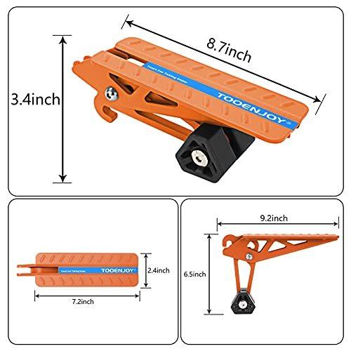 Toonejoy 車のドアステップ 車用サイドステップ 車のドアサイドペダル 両足で立ち 多機能 折りたたみ式 取り付け簡単 洗車補助 ほとんどの車 サイドステップ Bollywoodpapa Com