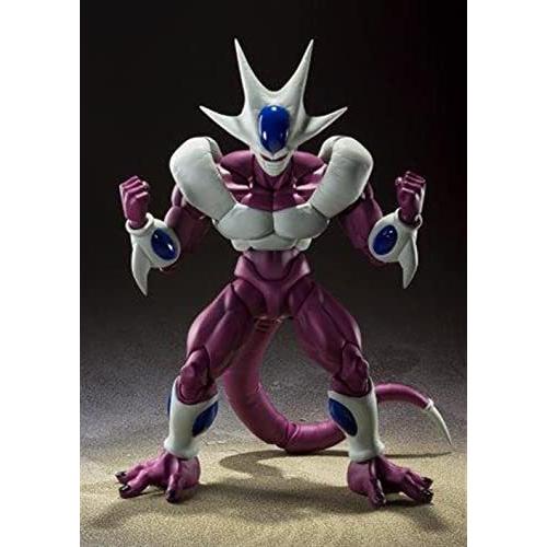 S.H.Figuarts クウラ 最終形態 ドラゴンボールZ