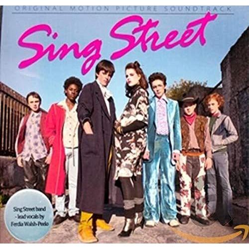 2026年最新】Yahoo!オークション - sing street(すべて)の中古品・新品
