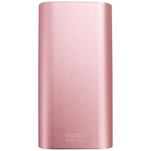 トップランド 2WAYハンドウォーマー ピンク SK3000-PK