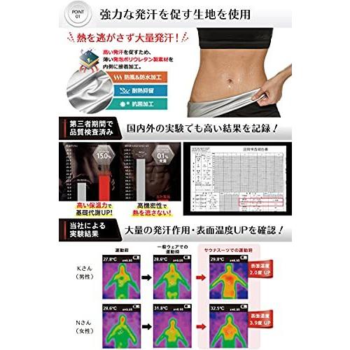 人気の ダイエットウエア サポーター St N Stan サウナスーツ インナー ベスト メンズ レディース ダイエット お腹痩せ 上半身発汗no 1 S メンズ Www Centrodelmobilebassanese It