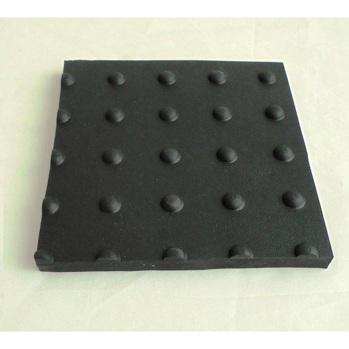 ワンツーマット(ブラックターフ) 20mm厚×1m幅×2m 養生用ゴムマット【大型商品・代引き不可・お届け先 本州のみ】|anzen-signshop|02