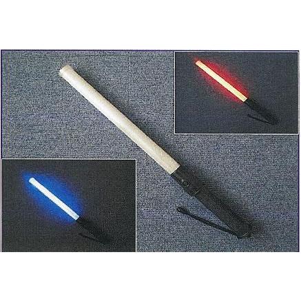 LED合図灯　赤・青2色　ACE-12RB｜anzen-signshop｜02