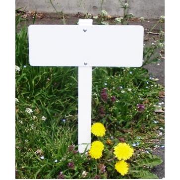 立て札看板 案内板 無地 木杭付 300 1mm Kihui 1 安全 サイン8 通販 Yahoo ショッピング