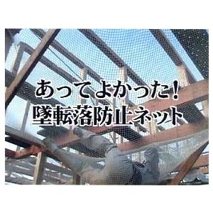 安全ネット 墜落・転落防止ネット 落下物防止ネット 5×10(送料 安全ネット 墜落・転落防止ネット 落下物防止ネット 5×10(送料