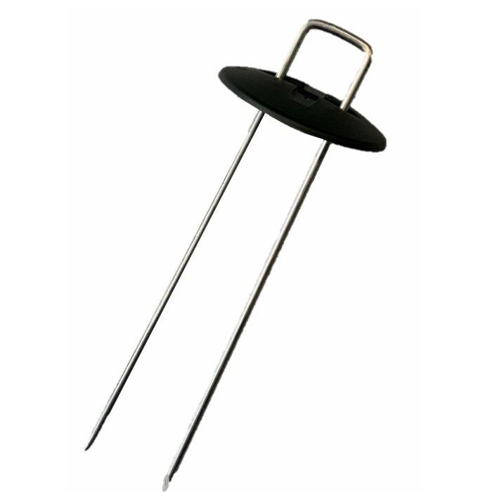 Ots 強力防草シート用 シート止めピン シート用ワッシャー 50本セット その他 Vtacaintl Com