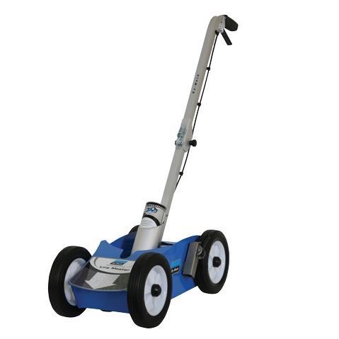 福田産業 エアゾール式線引き機 ラインマスター (送料無料 一部地域  