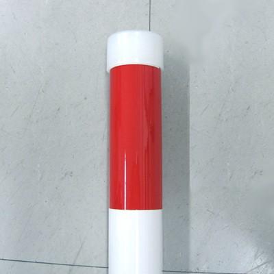 当社オリジナル Ppスノーポール 1m Pp 100 剣先付 F38 1000mm 10本セット 駐車場 目印 封入レンズ 夜光反射シート 赤 緑 ブルー イエロー オレンジ 350 078 安全サービスｙahoo 店 通販 Yahoo ショッピング