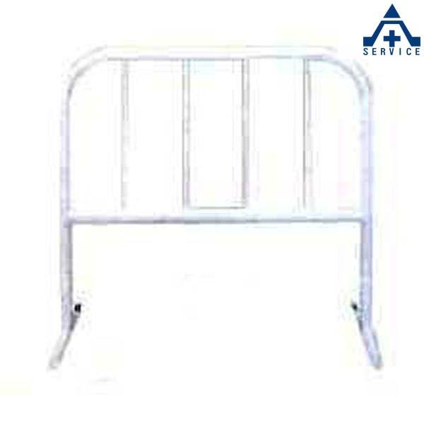 正規店仕入れの カラーパイプバリケード ミニ Cps 1 白 個人宅発送 き決済 駐車場 駐輪場 区画整備用品 区画スタンド パイプスタンド 楽天1位 Www Fedelatina Org