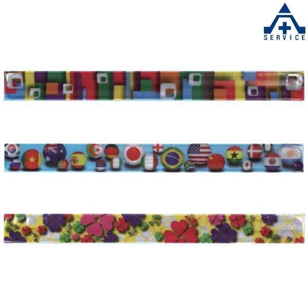 フルカラー反射リストバンド 10本セット メーカー直送 代引き決済不可 391 252 安全サービスｙahoo 店 通販 Yahoo ショッピング