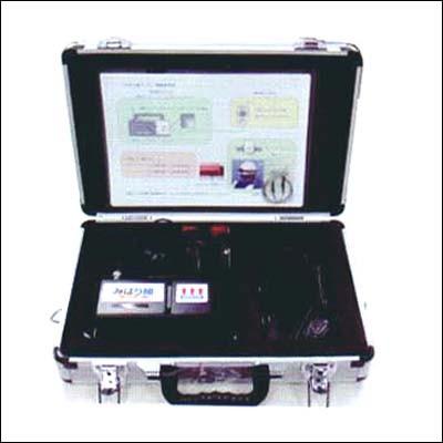 エヌディーリースシステム みはり組 ジャンク品扱い 警報補助装置