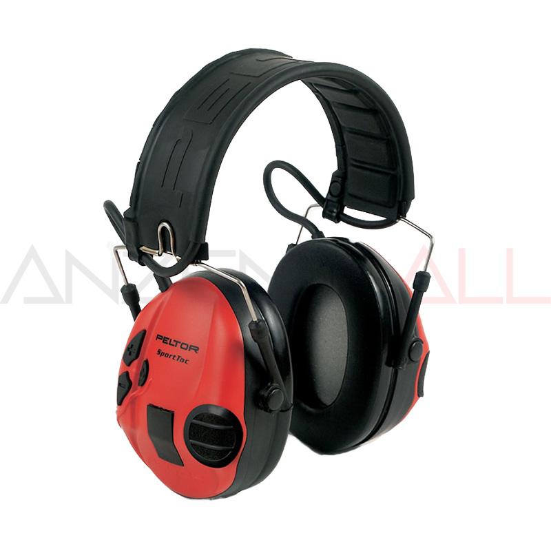 3M PELTOR イヤーマフ スポーツタック MT16H210F-478 遮音 SNR 3M PELTOR イヤーマフ スポーツタック MT16H210F-478 遮音 SNR
