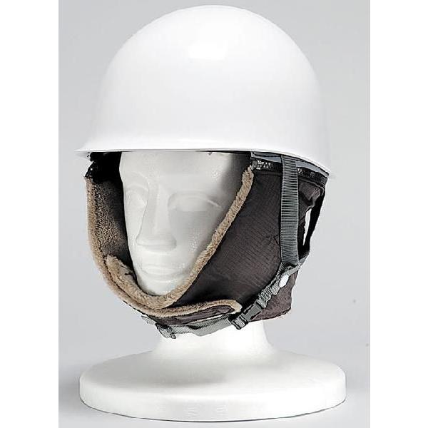 (DIC ディック) ヘルメット用 防寒用 耳カバーDX-4 (ヘルメット用アクセサリー)｜anzenmall
