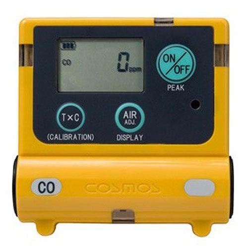(新コスモス電機) 毒性ガス 検知器 XC-2200 (一酸化炭素計) 送料無料
