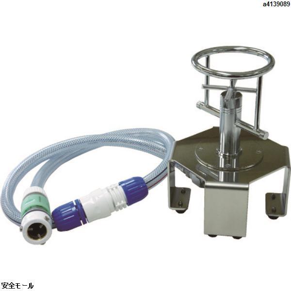 エコツール笠寺店】大阪ジャッキ 手動 油圧ポンプ ハンドポンプ TWA