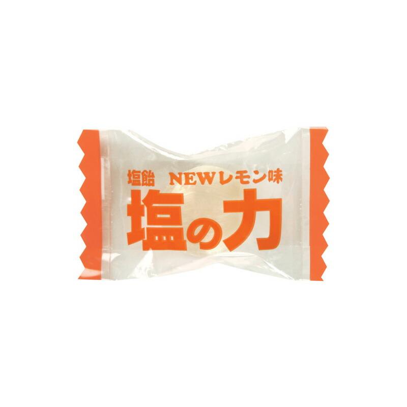 TRUSCO 塩飴 塩の力 750g （TNL-750CN/TNU-750C） 大容量 詰替用 業務用 熱中対策｜anzenmall｜03