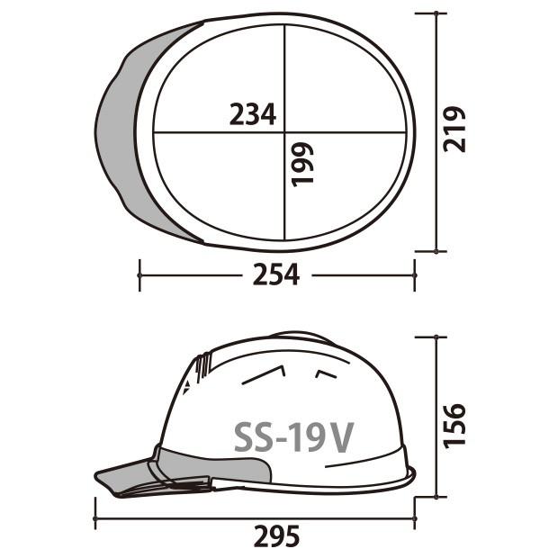 ヘルメット 作業用 ヘルメット10個以上で版代＆印刷代が無料サービス