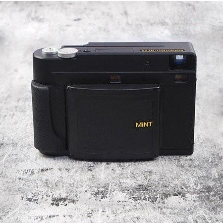 InstantKon RF70 ジャバラ式インスタントカメラ フルマニュアル