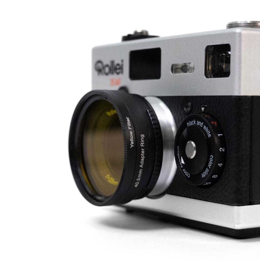Rollei（ローライ） Rollei 35AF フィルムカメラ スペシャルセット