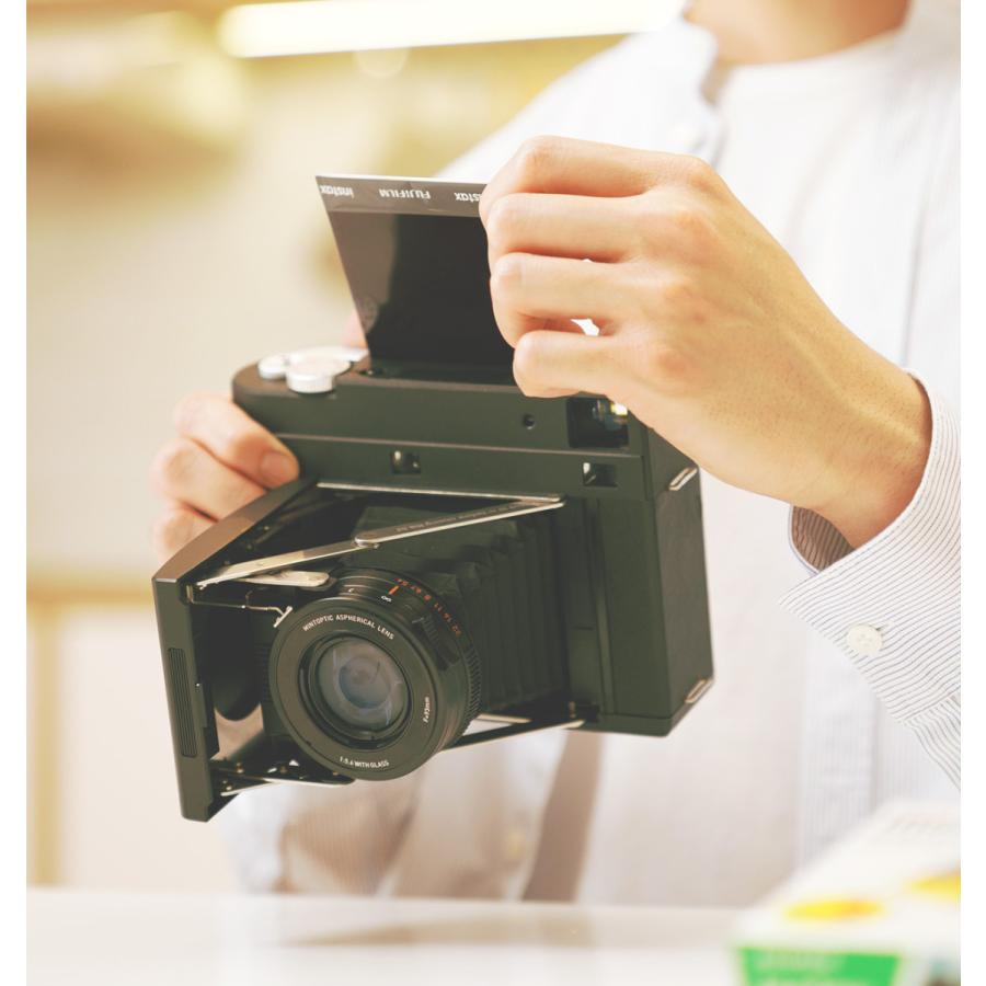 InstantKon SF70 本格的なマニュアル操作が楽しめるインスタントカメラ｜anzy-mou｜01
