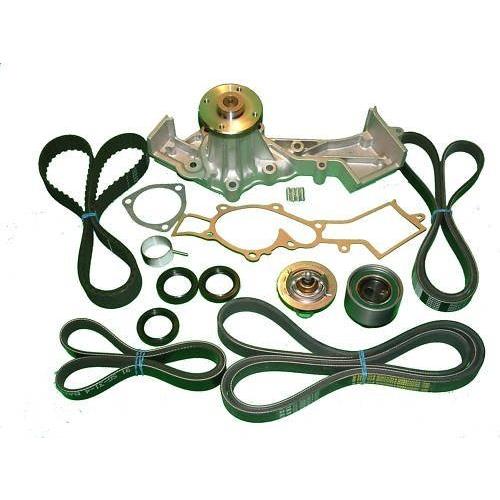 タイミングベルトキットは、日産エクステラV 6 3.3 L (2000 2001 2002 2003 2004) 日産フロンティアV 6