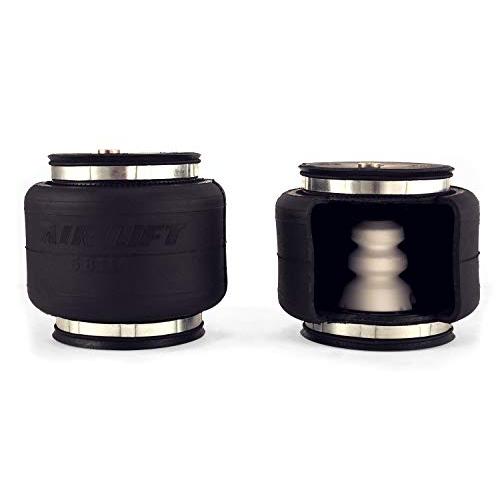 エアリフト88240 LoadLifter 5000 Ultimateエアサスペンションキット B00B32DGDCAoplus