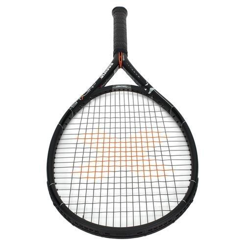 A7人気シール帳 パシフィックBX 2ネクサスとカバーテニスラケット、ユニセックス、PC-0133-13.02 .11、シュワルツ/クローム、2: (4 1/4) 【UO7157069068】(24985円)