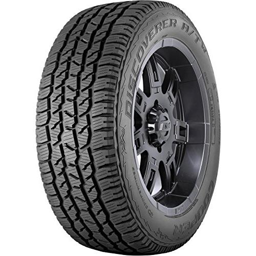 高級品販売 クーパータイヤディスカバーA/TWラジアルタイヤ-235/75 R 16 108 S