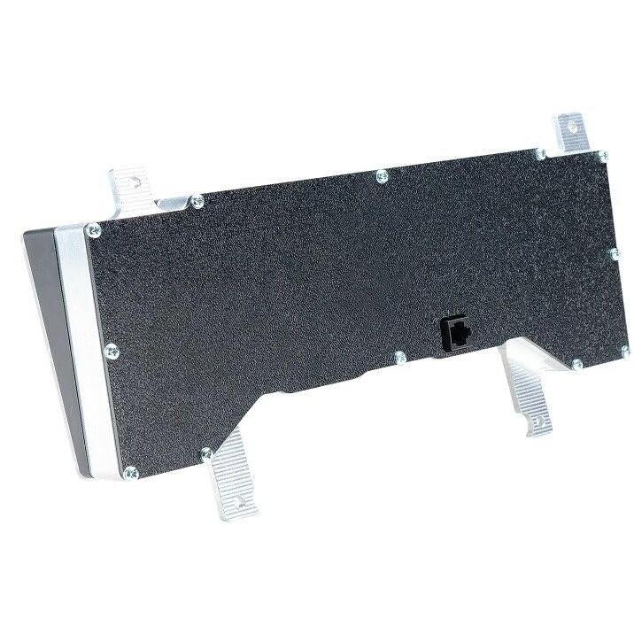 ［即日発送］ Dakota Digital 84 -87ビュイック・リーガルグランドナショナルアナログダッシュゲージ黒合金ブルーVHX-84 B-REG-K-B 【EI3532681979】(123325円)