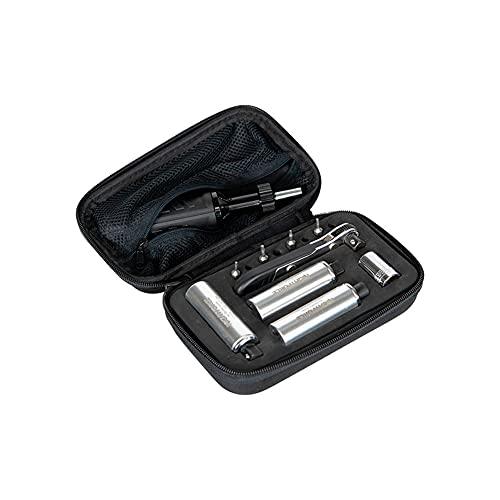 送料無料 NightForceスコープ取り付けツールキット (2~10インチポンドドライバー、ハンドル、25、68、100インチポンドトルクツール付き) 【BCD9391354219】(32785円)