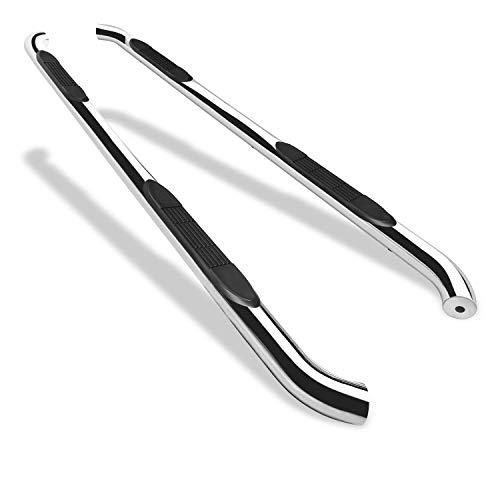 BETTER AUTOMOTIVE 3"ステンレス製サイドステップランニングボードフィット20112021ジープグランドチェロキー (22