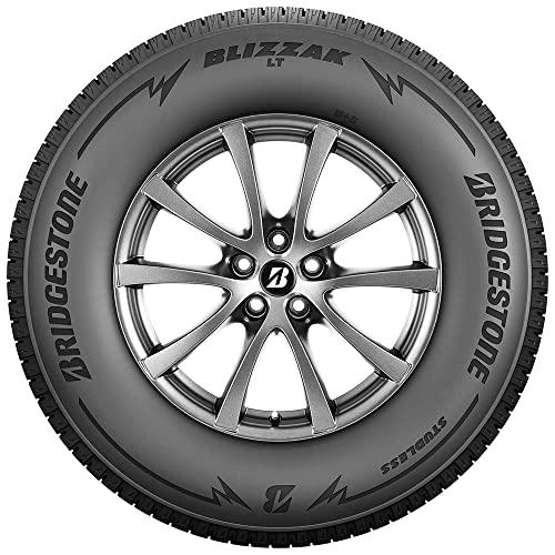 商品の通販 ブリヂストンブリザードLTウィンター/スノーコマーシャルライトトラックタイヤLT 265/60 R 20 121 R E