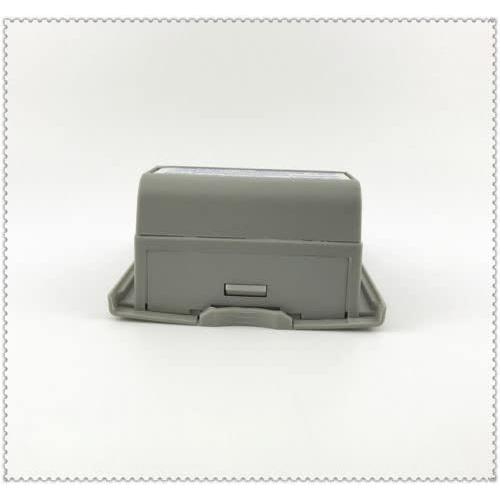 Sokkia用新BDC 35 A電池セット22、23，130 2010 2110トータルステーション Sokkia用新BDC A電池セット22 23，130 2110トータルステーション