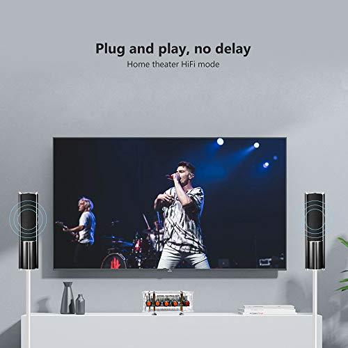 AIYIMA DC 12 V-24 V 2.1チャンネルTPA 3116サブウーファーアンプ基板ハイパワーBTオーディオアンプ基板DIY (BTアンプケース付) V-24 3116サブウーファーアンプ基板ハイパワーBTオーディオアンプ基板DIY 12 2.1チャンネルTPA V AIYIMA DC (BTアンプケース付) G1420182553(12656円)