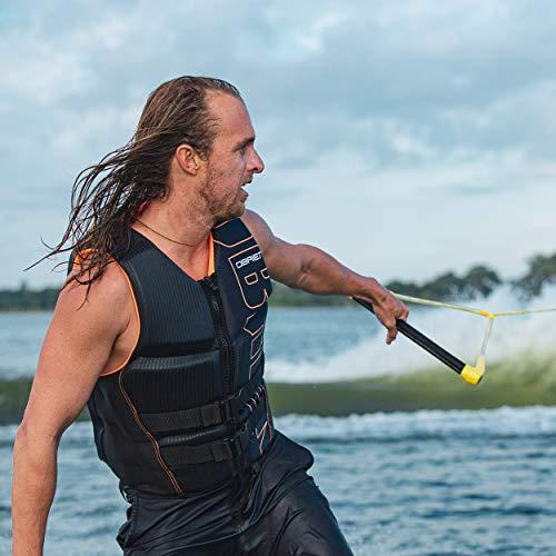 オブライエンメンズフレックスVバックライフジャケットオレンジX大 E2159221840(19242円)