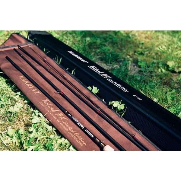 Marryat Tactical HX Fly Rod (10'2/3 wt)