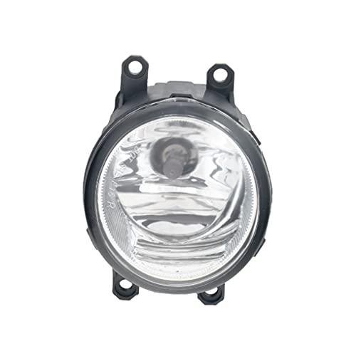 SALE60%OFF CONCEPT Fog Lights for 2011-2013レクサスCT 200 HフロントバンパーフォグランプアッセンブリペアL&R Side (ハロゲン電球付き)