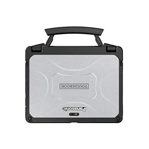【希少】 パナソニック Toughbook CF-20、10.1 Multi Touch、1920 x 1200、m5-6Y57、8GB、128GB SSD、Intel HD Graphics 515、Wi-Fi、Bluetooth、HDMI、デュアルパス 【IQY4584316670】(160040円)