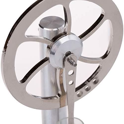 サニーテック低温スターリングエンジンDWCL-LT 001 001 サニーテック低温スターリングエンジンDWCL-LT Q1396598850(12446円)