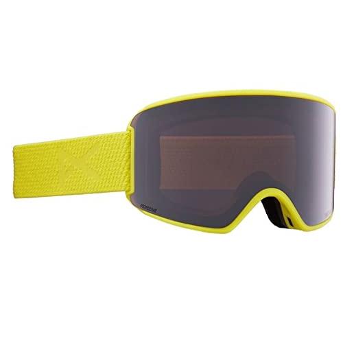アノン ゴーグル W23 ANON M4S ボーナスレンズ ローブリッジフィット