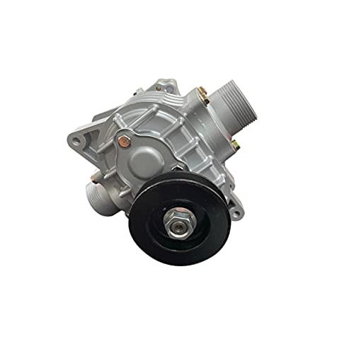 【値下げ中】 Aisin amr 300 Roots Supercharger Compressor Supercharger Turbo amrは0.5~1.3 lで車やスノーモービルに適しています。 【BCD1081730810】(37764円)