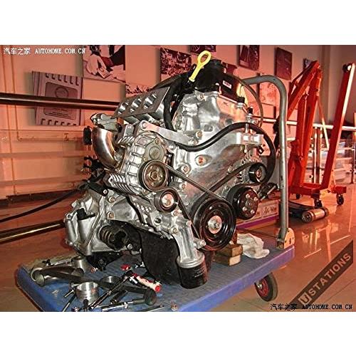 【値下げ中】 Aisin amr 300 Roots Supercharger Compressor Supercharger Turbo amrは0.5~1.3 lで車やスノーモービルに適しています。 【BCD1081730810】(37764円)