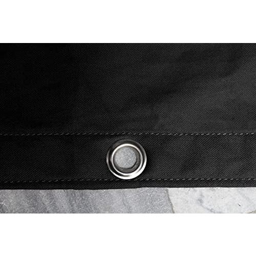 ボクシング・リング・プロボクシング・リング・キャンバス・マットUFC TNA MMA Cage Canvasボクシング・レスリング用マットカバー(ブラック、14 FT) ボクシング・リング・プロボクシング・リング・キャンバス・マットUFC TNA MMA Cage Canvasボクシング・レスリング用マットカバー(ブラック、14 FT)