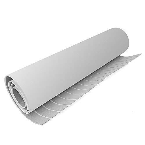 DENESTデッキフローリングデッキボートフローリングEVAフォームFaux Teakシーデックマリンカーペットフローリングボートカーペット94.5X 35.4X 0.24シ スポーツ コンプレッションウエア トップス UOI1595519973(14219円)