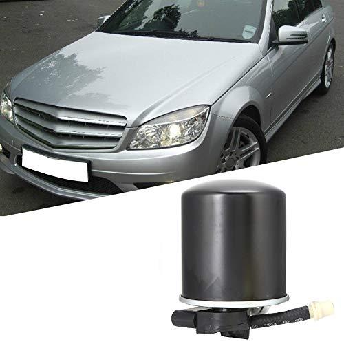 買い正本 Fuel Filter、Car Fuel Filter WK 820/17 Embedded Style Fits for Benz C-Class W 204 W 205 651 090 16 52
