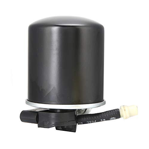 買い正本 Fuel Filter、Car Fuel Filter WK 820/17 Embedded Style Fits for Benz C-Class W 204 W 205 651 090 16 52